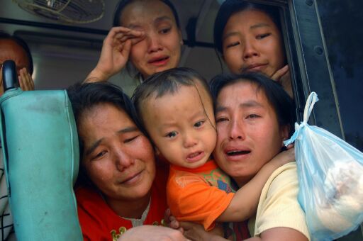 Réfugiés Hmong